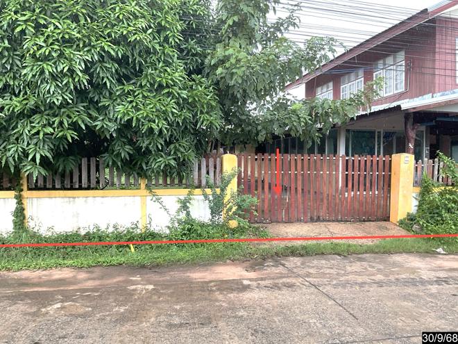 รูป บ้านเดี่ยว 143 ตร.วา ยางตลาด กาฬสินธุ์ 2.3M - รูปที่ 7/19