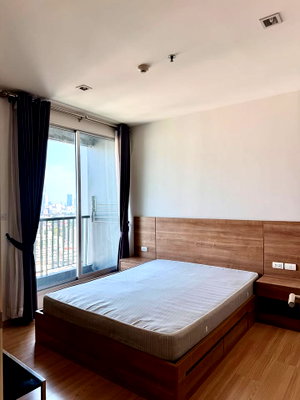 คอนโดให้เช่า : 🏷️P-137099 | Rhythm Phahol - Ari : ริทึ่ม พหล-อารีย์ วิวเมืองสวยชั้นสูง! ใกล้ BTS สะพานควาย 22,000 บ. | Line ID: @easycondoplus | 099-229-6397