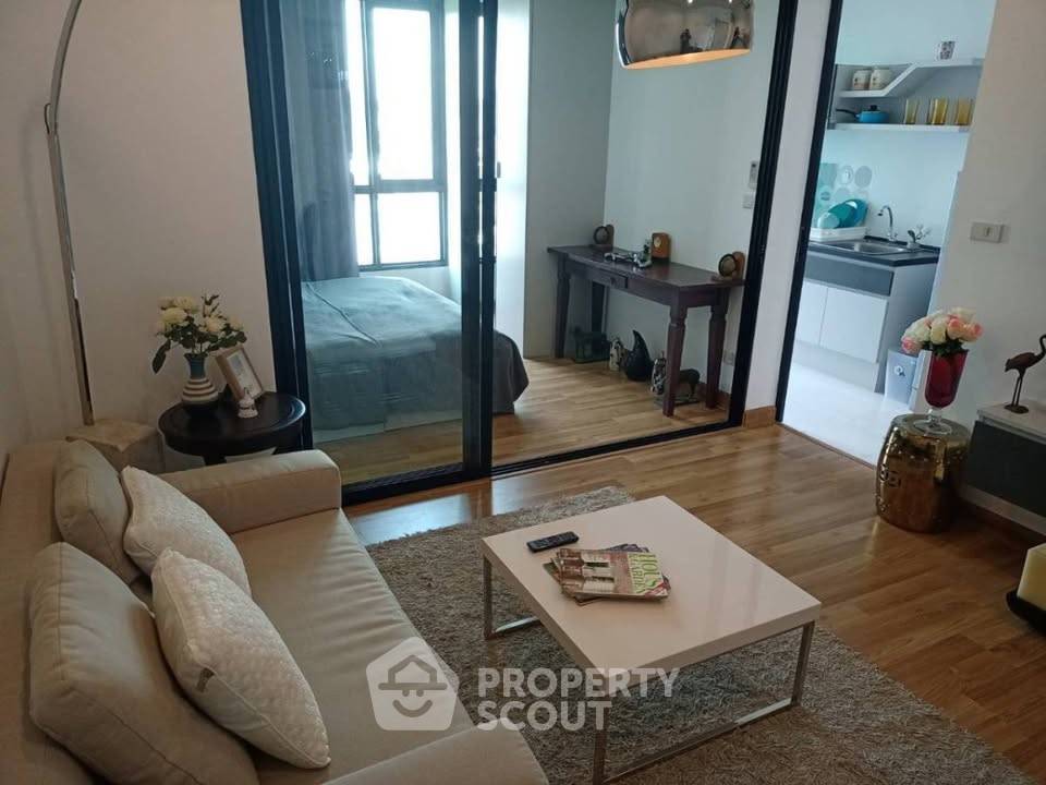 รูป คอนโดหนึ่งห้องนอน Premio Vetro ใกล้ BTS มหาวิทยาลัยเกษตรศาสตร์ (ID 3237810) - รูปที่ 7/23
