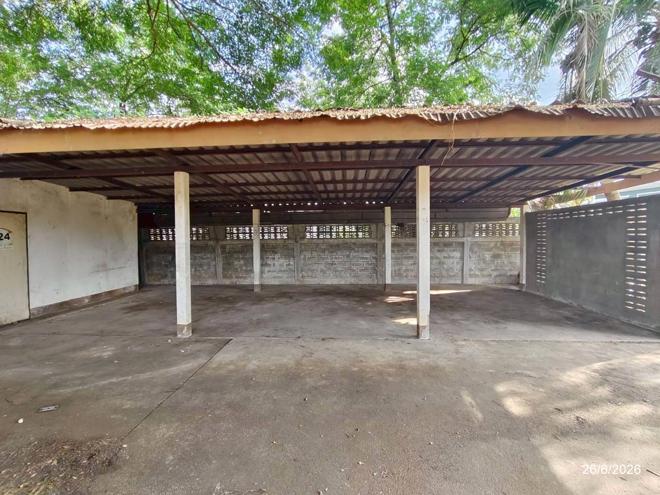 รูป บ้านเดี่ยว 600 ตร.วา เมืองขอนแก่น ขอนแก่น 6.6M - รูปที่ 11/59