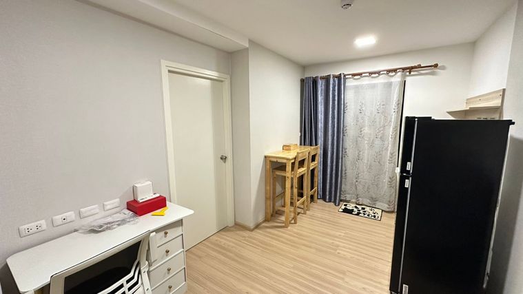 1-bed condo for sale, 26.5 sqm, Plum Condo Mix Chaengwattana