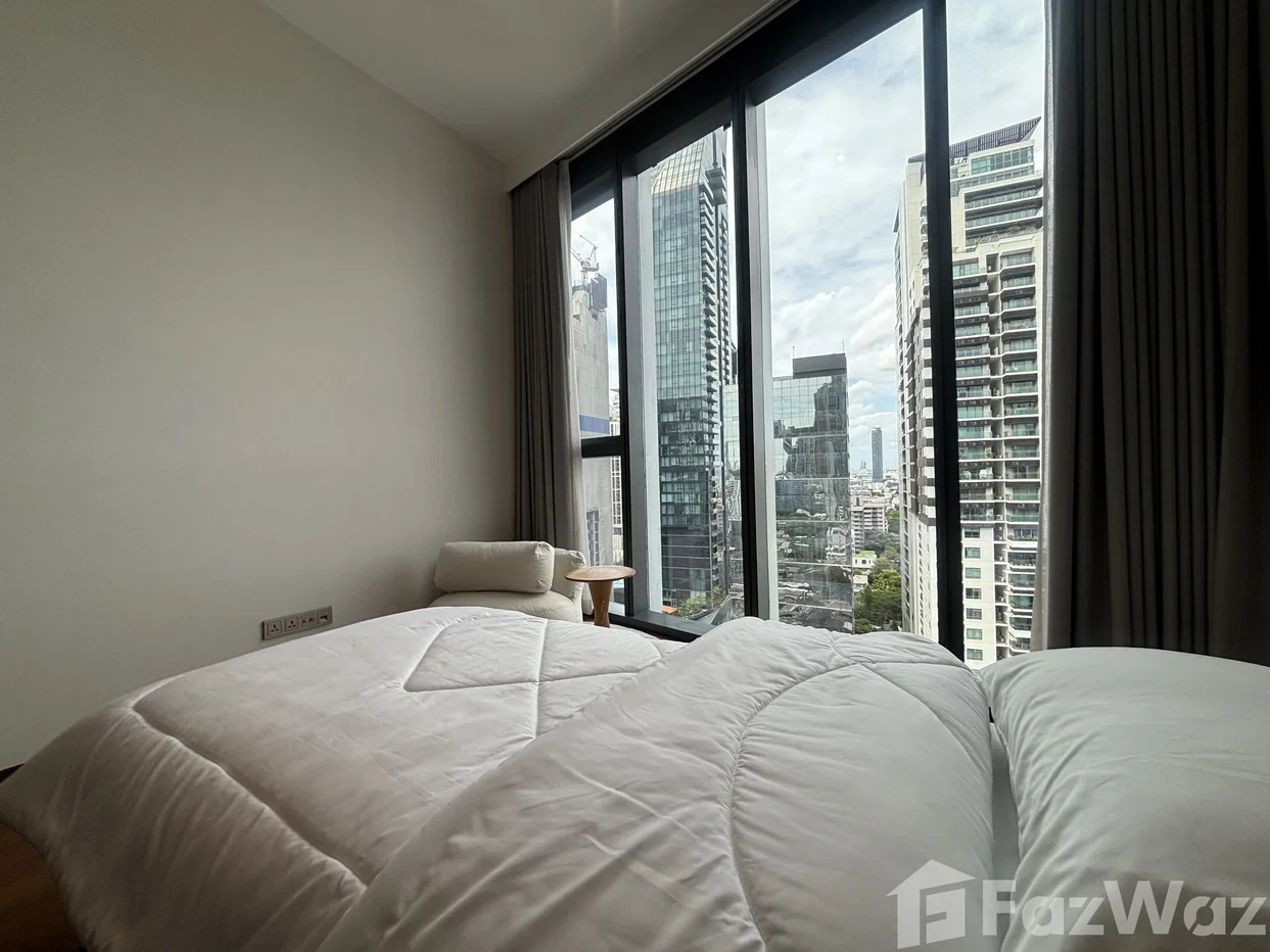 รูป ขาย คอนโด 2 ห้องนอน ในโครงการ ดิ เอสเทลล์ พร้อมพงษ์ 2044199 - รูปที่ 4/20