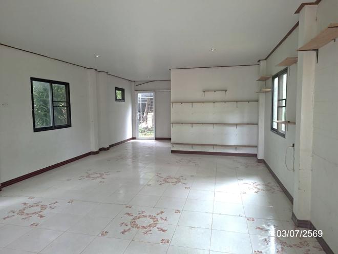 รูป บ้านเดี่ยว 37 ตร.วา นาแก นครพนม 611,000 - รูปที่ 7/33