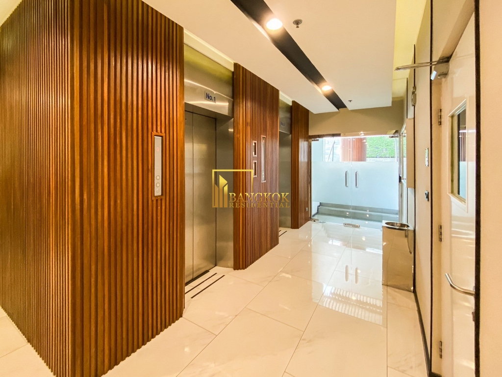 รูป New House Condominium | Modern 1 Bed Duplex Residence - BR62025CD - รูปที่ 20/25