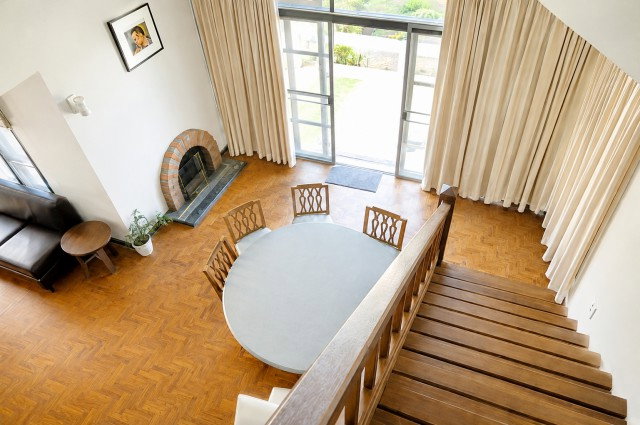 รูป 1 ไร่ เชียงราย ใกล้ศูนย์ปฏิบัติธรรมแม่สรวย 400 ม.Balcony Resort ที่ดินพร้อมบ้านพักตากอากาศ 2 ชั้น 4 นอน 4 น้ำ 500ตร.ม. - รูปที่ 7/8