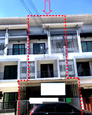 Townhouses for sale Save one Go Srisamarn : 🏡 Townhome for Sale at Ing Town Tiwanon–Chaeng Watthana