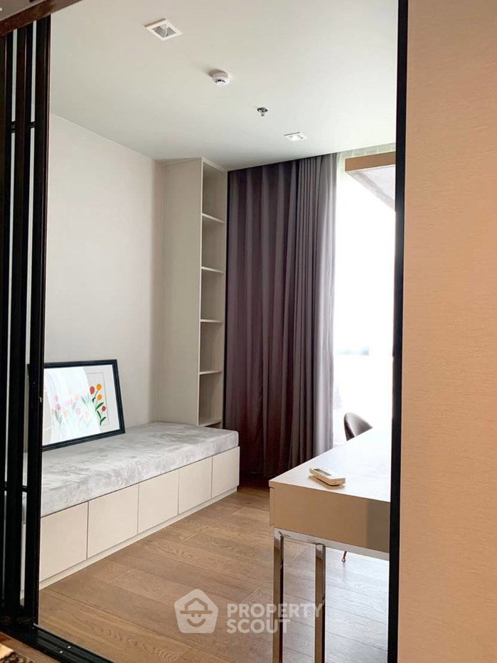 รูป คอนโด 1 ห้องนอน Ideo Q Sukhumvit 36 ใกล้ BTS ทองหล่อ (ID 2857961) - รูปที่ 7/26