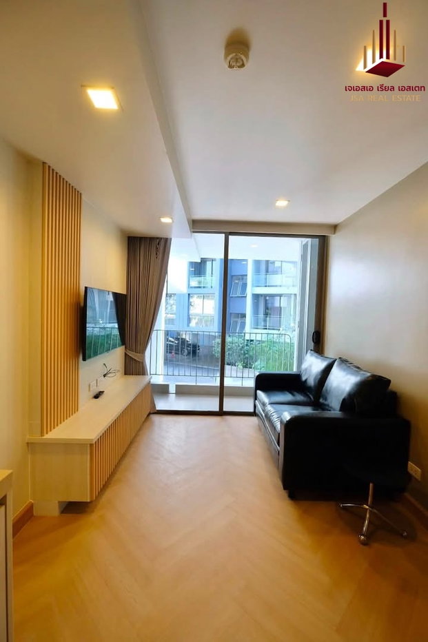 picture ✨ For Rent: Downtown 49 Condo ✨ 💰 Only 23,000 THB/month - 2/4