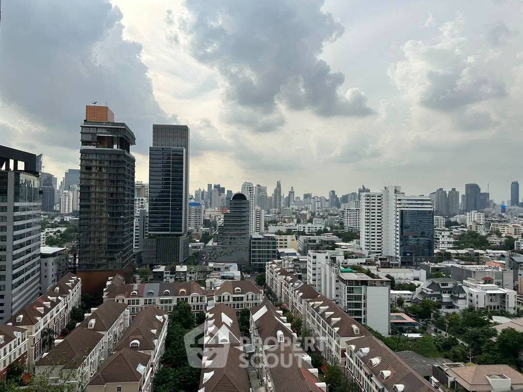 รูป คอนโด 1 ห้องนอน ชั้นสูง Park Origin Thonglor ใกล้ BTS ทองหล่อ (ID 3236758) - รูปที่ 16/16