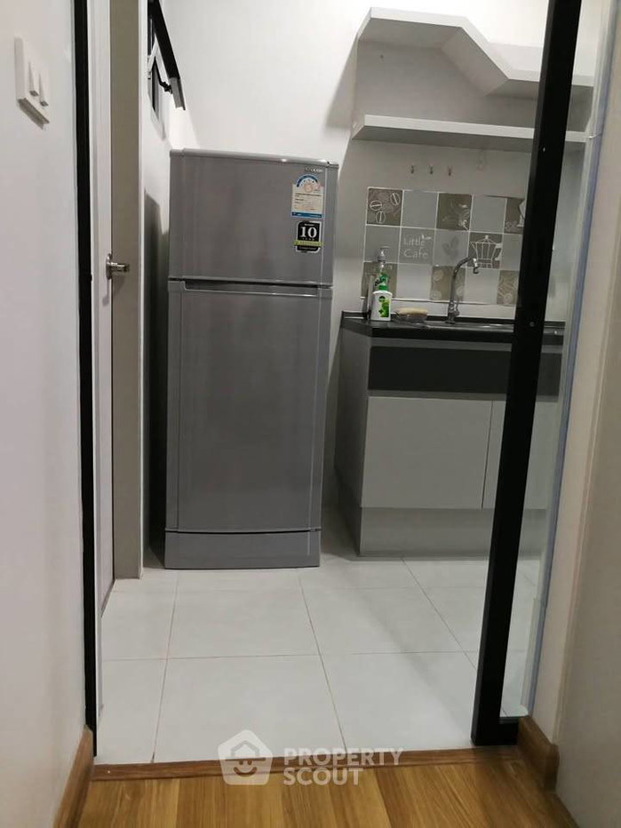 รูป ขายคอนโด 1 ห้องนอน Premio Vetro ใกล้ BTS มหาวิทยาลัยเกษตรศาสตร์ (ID 3237804) - รูปที่ 6/18