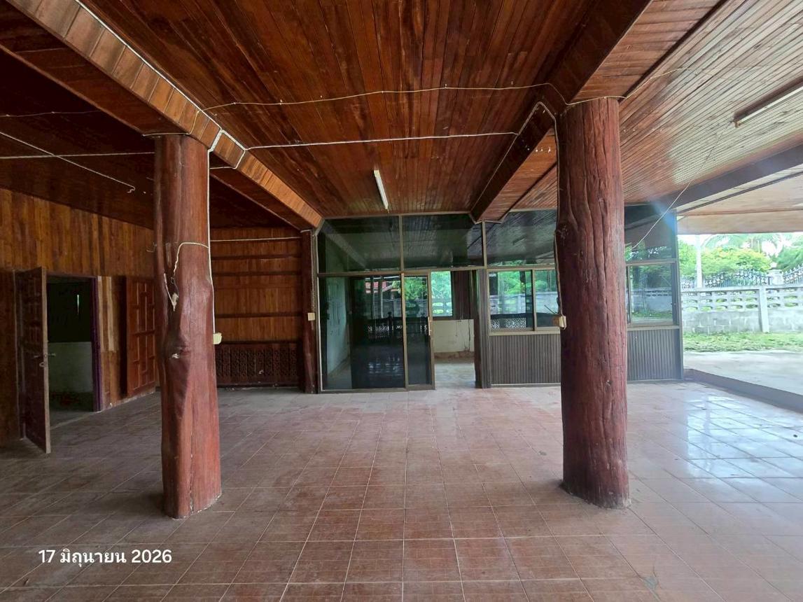picture HOME 155 Sq.w. Muang Phrae Phrae for 1.1M - 29/53