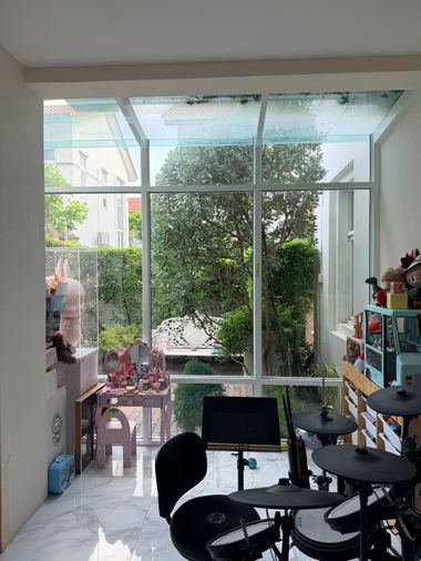 3-bed house for sale, 213 sqm, 60 sq wah, Lat Phrao