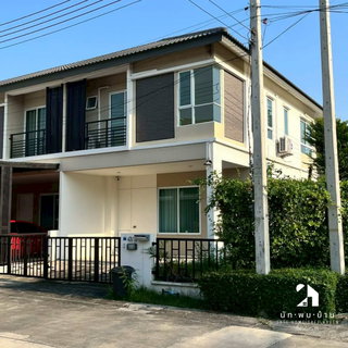 รูปภาพ House for Rent: Delight de Loft Rangsit