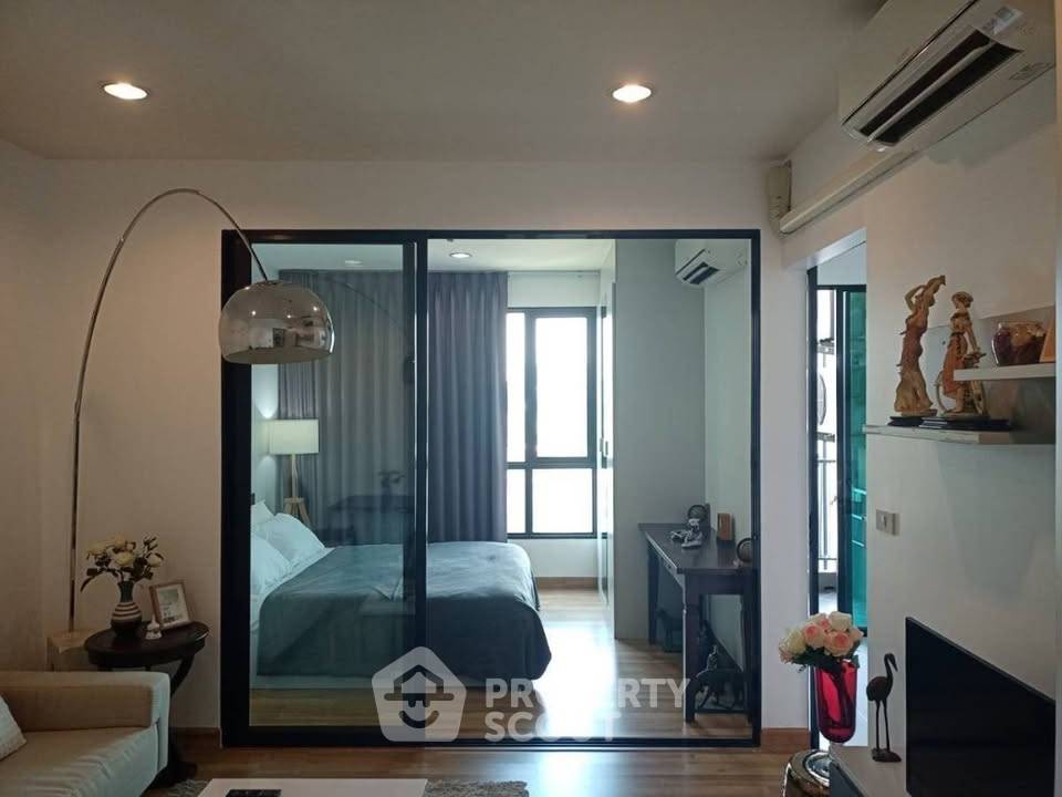 รูป คอนโด 1 ห้องนอน Premio Vetro ใกล้ BTS มหาวิทยาลัยเกษตรศาสตร์ (ID 3237807) - รูปที่ 5/23