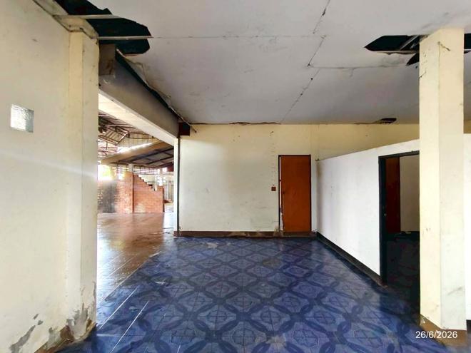 รูป บ้านเดี่ยว 600 ตร.วา เมืองขอนแก่น ขอนแก่น 6.6M - รูปที่ 7/59