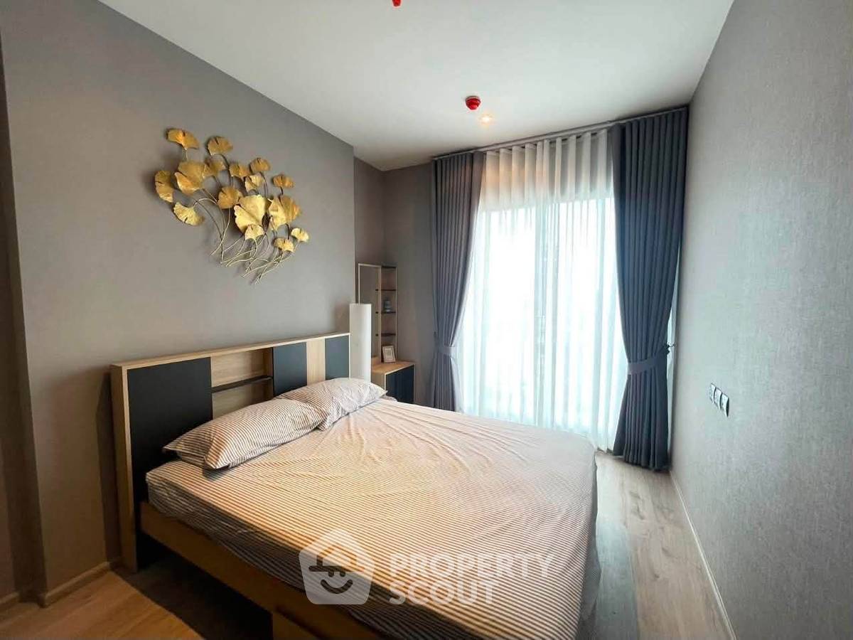 รูป ราคาดี คอนโด 1 ห้องนอน ชั้น 18 Rhythm Ekkamai Estate ใกล้ BTS ทองหล่อ (ID 3234605) - รูปที่ 10/18