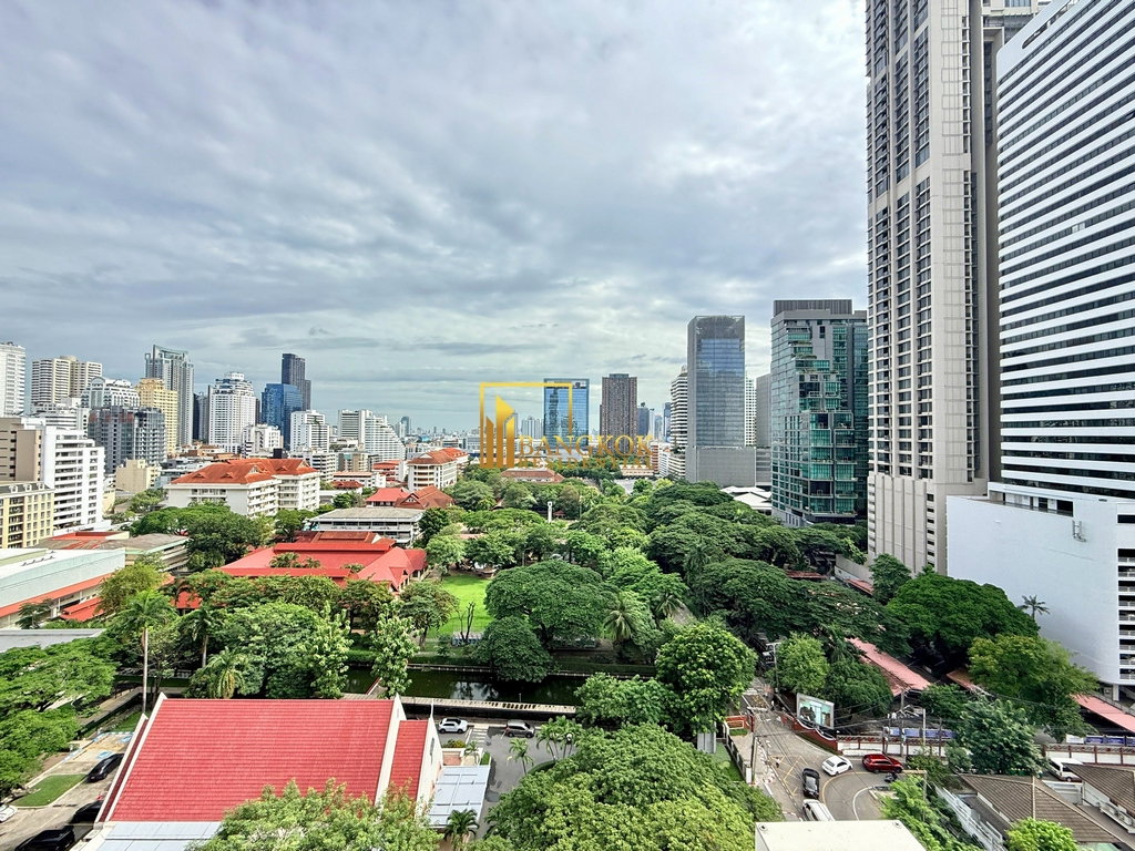 รูป Noble Recole | Stylish 2 Bedroom Condo in Central Location - BR61354CD - รูปที่ 13/36