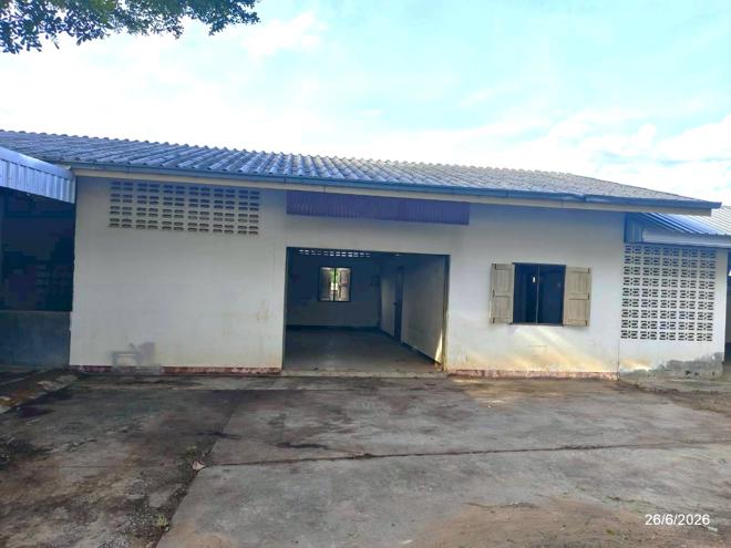รูป บ้านเดี่ยว 600 ตร.วา เมืองขอนแก่น ขอนแก่น 6.6M - รูปที่ 12/59