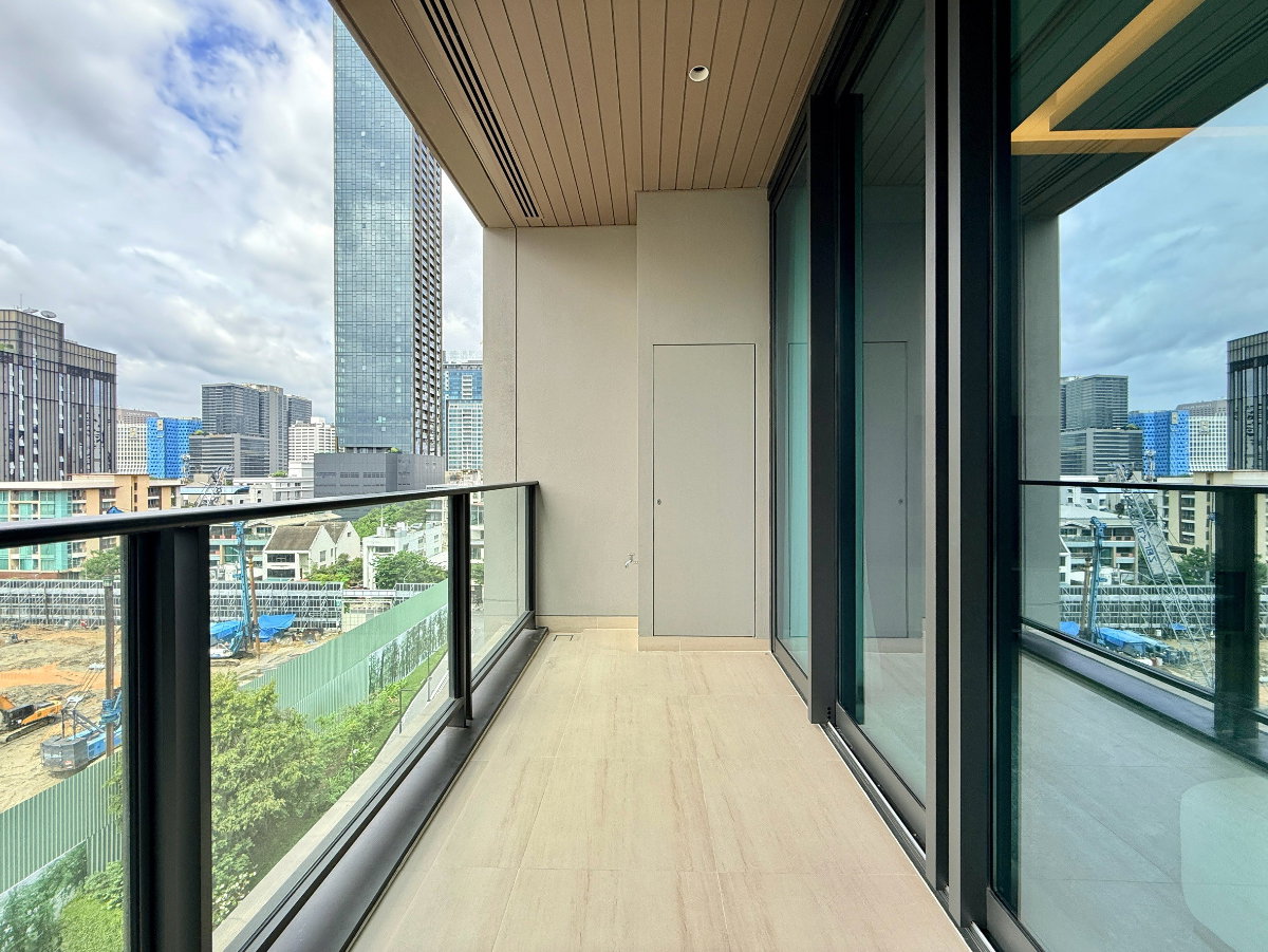 รูป Sindhorn Kempinski | Spacious 2 Bedroom Luxury Condo - BR62024CD - รูปที่ 5/33