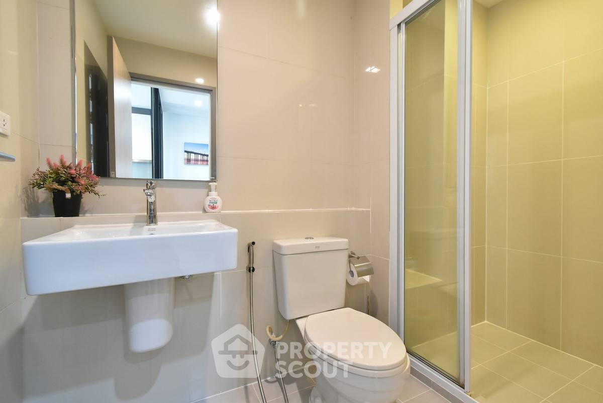 รูป ขายคอนโด 1 ห้องนอน The Base Central Pattaya พัทยากลาง (ID 2899614) - รูปที่ 11/11
