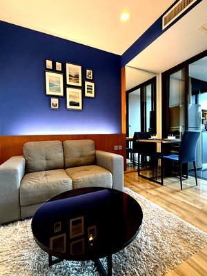 Condos for rent : 💚💛🧡 N80316 The Line Jatujak - Mochit 📲LINE: @theagentpro 🩷💜💙