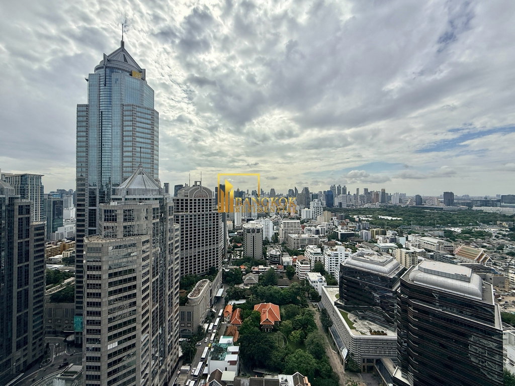 picture Oriental Residence | Remarkable 3 Bedroom Duplex Penthouse - BR61697CD - 5/52