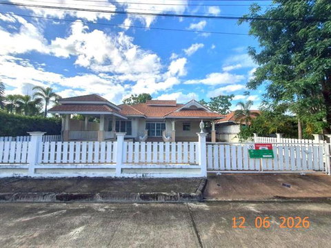 บ้านเดี่ยว 127 ตร.วา วิลล่าลานนา เมาท์เทนวิลล์ เชียงใหม่ สันกำแพง เชียงใหม่ 2.7M