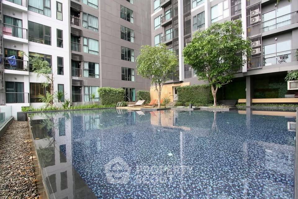 รูป คอนโด 2 ห้องนอน Rhythm Sukhumvit 36-38 ใกล้ BTS ทองหล่อ (ID 3238356) - รูปที่ 24/32
