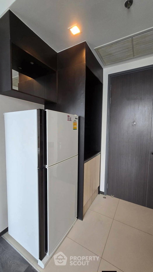 picture 200m From MRT Sukhumvit | 1-BR At The Edge Sukhumvit 23 (ID 2847735) - 6/6