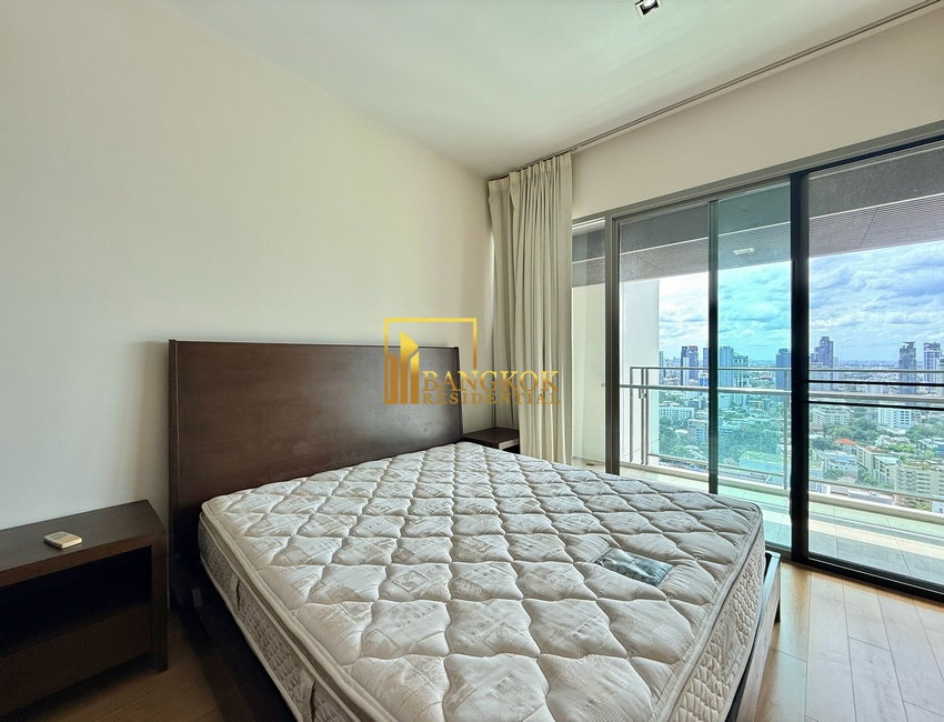 รูป The Madison | Large 2 Bedroom Condo Near BTS Phrom Phong - BR62035CD - รูปที่ 10/34