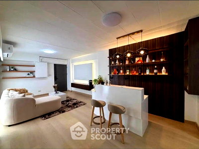 Condos for sale : Pet-Friendly 2-BR At Tana Place Condominium Ladprao 71 (ID 3237059)