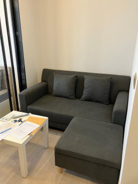 Condo For Rent!!One9Five Asoke Rama9