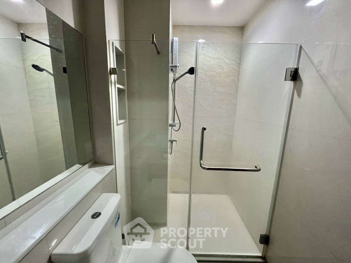 รูป ชั้น 29 1 ห้องนอน Life Ladprao Valley ห่าง BTS ห้าแยกลาดพร้าว 100 เมตร (ID 3236765) - รูปที่ 6/8