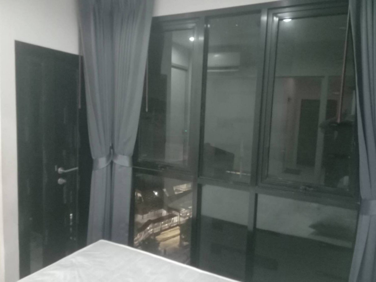 picture Astro Chaeng Wattana for rent ✨ Fully furnished - 9/10