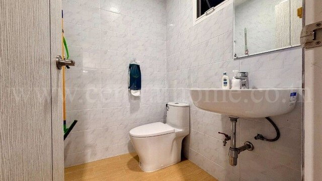 รูป บ้านเดี่ยว ลาดพร้าว 80 (ซอยจันทิมา) บ้านรีโนเวทใหม่ทั้งหลัง - รูปที่ 17/20