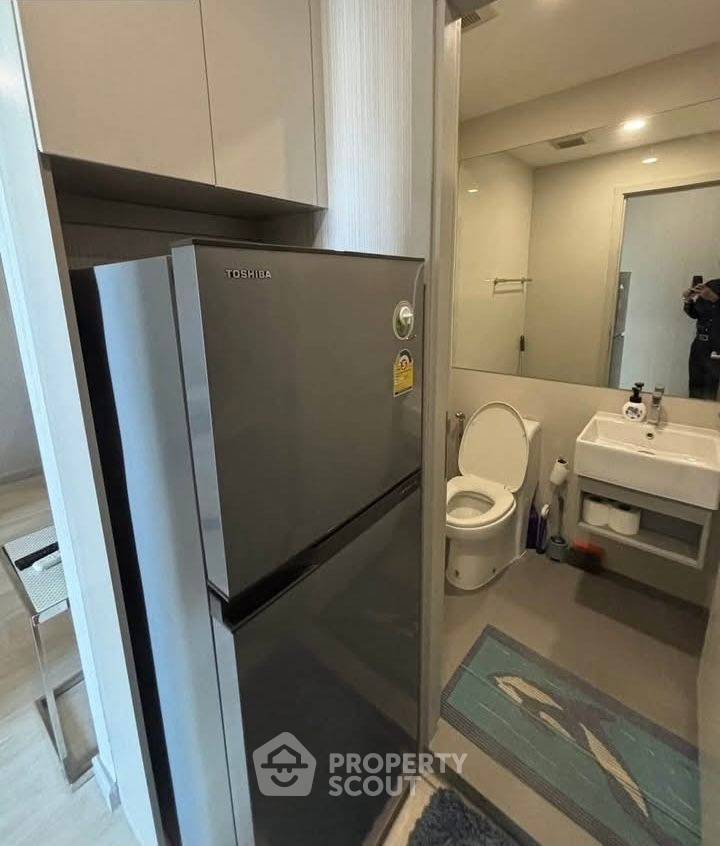 รูป คอนโด 1 ห้องนอน ชั้น 22 Knightsbridge Prime Sathorn ใกล้ BTS เซนต์หลุยส์ (ID 3222994) - รูปที่ 4/9