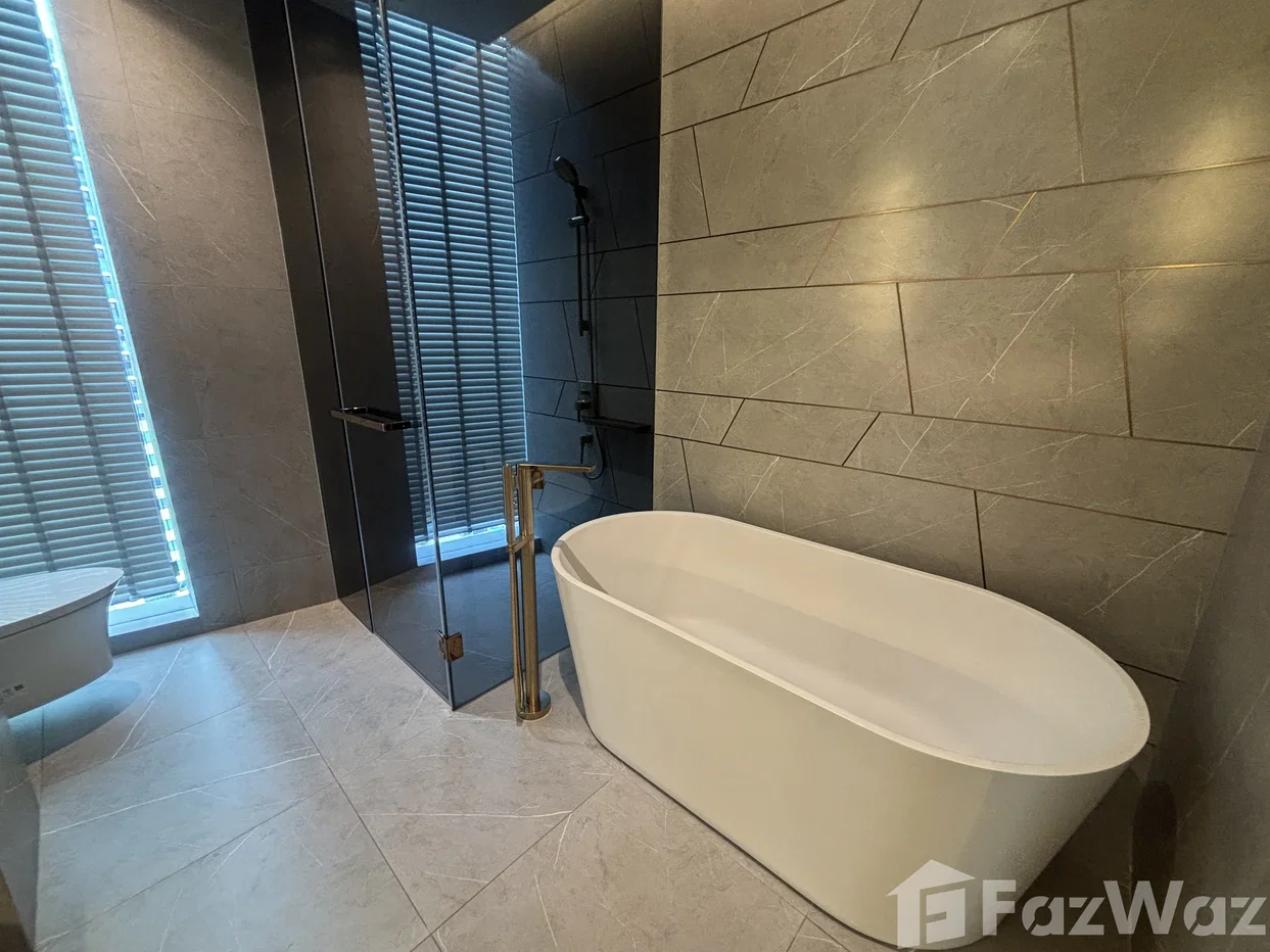 รูป ขาย คอนโด 2 ห้องนอน ในโครงการ ดิ เอสเทลล์ พร้อมพงษ์ 2044199 - รูปที่ 11/20