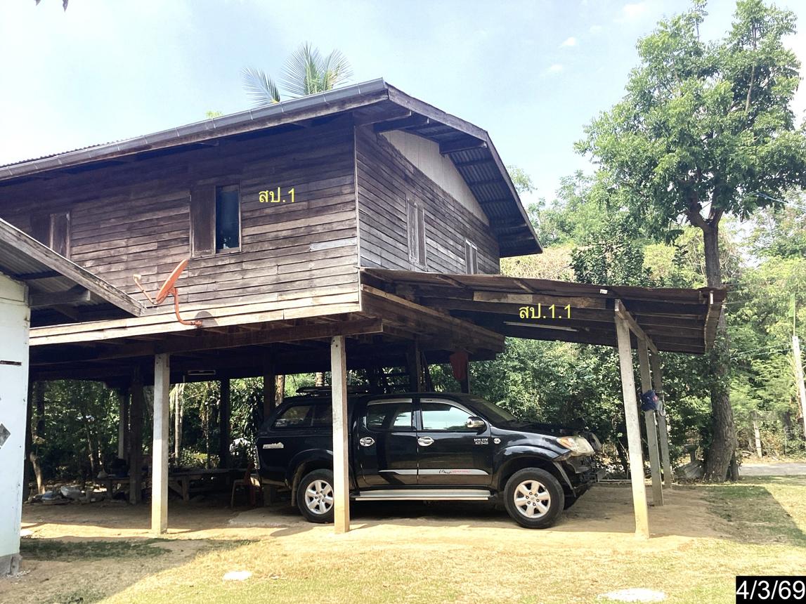 รูป บ้านเดี่ยว 237 ตร.วา กระสัง บุรีรัมย์ 908,000 - รูปที่ 10/17