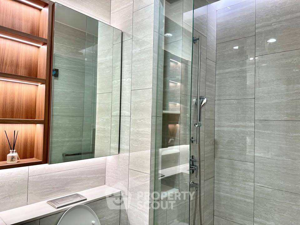 รูป ใกล้ BTS Saint Louis เพียง 100 ม. | 1 ห้องนอน Anil Sathorn 12 (ID 3122523) - รูปที่ 11/11