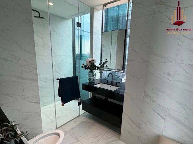 1-bed condo for rent, 49 sqm, Tait 12