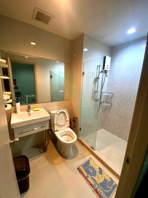 Condos for rent : 🚩 For Rent Condo LIFE SUKHUMVIT 48 Building S, Floor 4,1 bed room, Room size 33 sqm