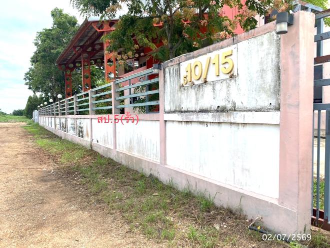 picture FACTORY 800 Sq.w. Lam Luk Ka Pathumthani for 29.9M - 24/51
