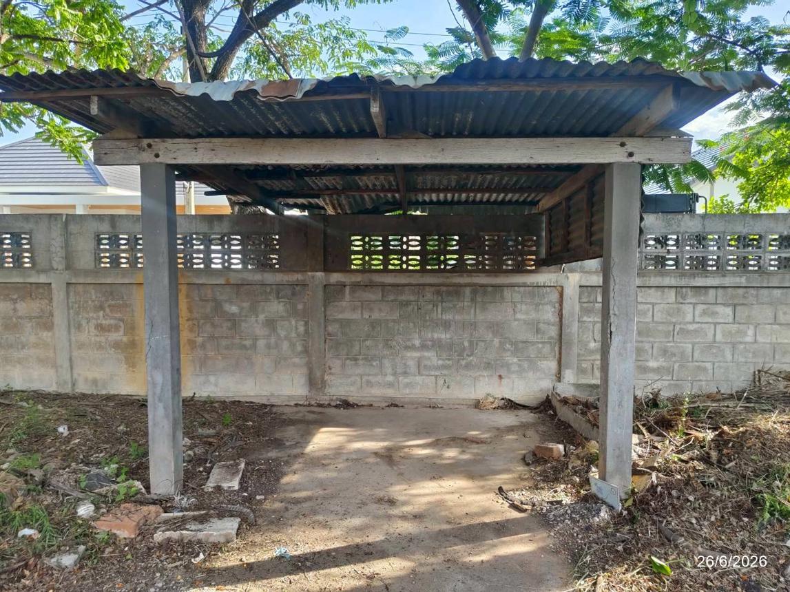 รูป บ้านเดี่ยว 600 ตร.วา เมืองขอนแก่น ขอนแก่น 6.6M - รูปที่ 45/59