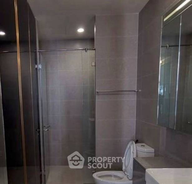 picture 100m From BTS Phloen Chit | 1-BR Noble Ploenchit (ID 3235800) - 2/4