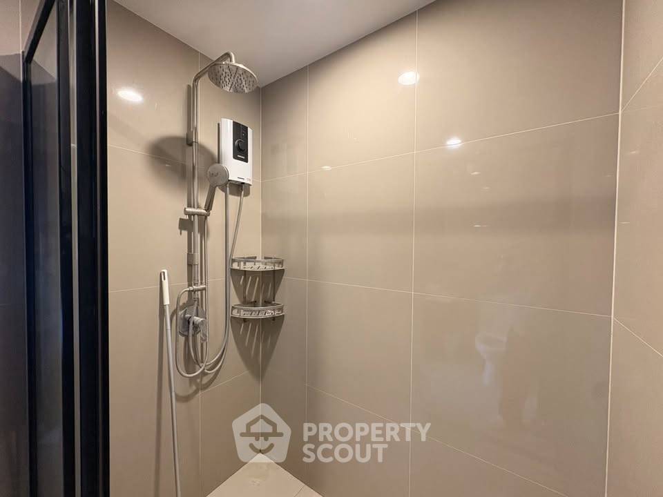 รูป ชั้น 37 ห้องนอน 1 ที่ XT Huaikhwang ใกล้ MRT ห้วยขวาง 100 ม. (ID 3237624) - รูปที่ 21/29