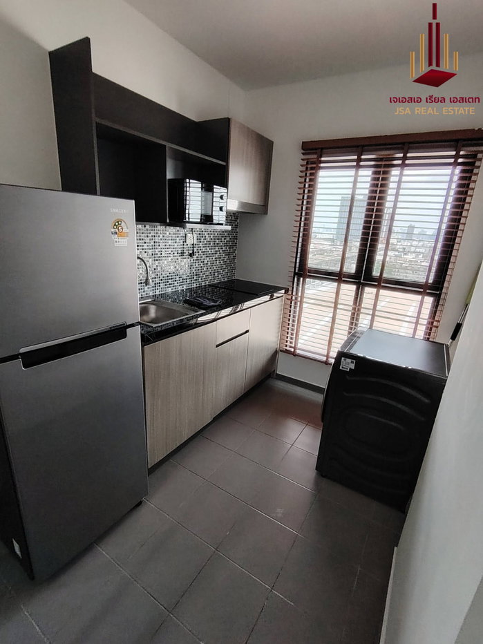 picture ✨ For Sale: Ideo Sukhumvit 115 ✨ 💰 Only 4,500,000 THB - 3/3