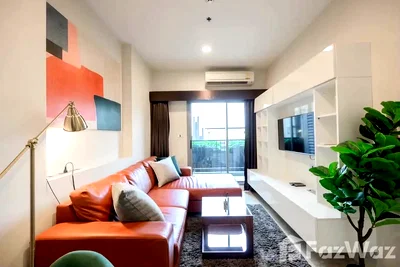 คอนโดให้เช่า : คอนโดให้เช่า 1 ห้องนอน ในโครงการ เดอะ เครสท์ สุขุมวิท 34 6717580
