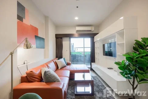 For rent The Crest Sukhumvit 34 6717580
