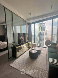 รูปภาพ คอนโด 1 ห้องนอน เลี้ยงสัตว์ได้ The Estelle Phrom Phong ใกล้ BTS พร้อมพงษ์ (ID 3201358)