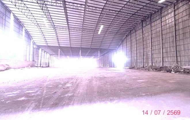 picture FACTORY 9396 Sq.w. Wang Saphung Loei for 91.3M - 12/31